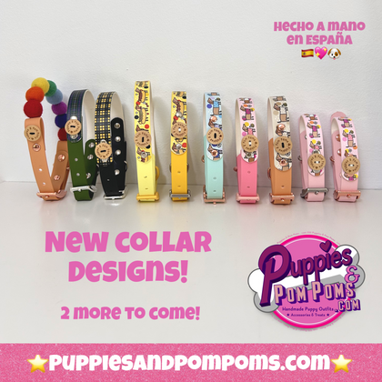 Dog Collars