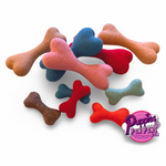 Felt Dog Bone Toy - 20cm