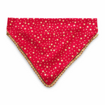 Christmas Stars Bandana