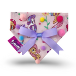 My Little Pony Bandana - Slip On