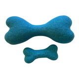 Felt Dog Bone Toy - 20cm