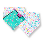 Dog Bandana - Ditsy Sprinkles