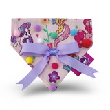 My Little Pony Bandana - Slip On