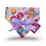 My Little Pony Bandana - Slip On