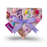 My Little Pony Bandana - Slip On