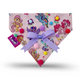 My Little Pony Bandana - Slip On