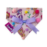 My Little Pony Bandana - Slip On