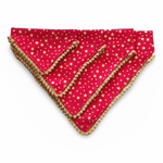 Christmas Stars Bandana