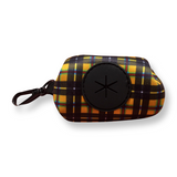 Bag Holder -  Cornish Tartan