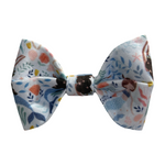 Handmade Dog Bow Tie - Mermaids