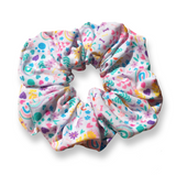 Super Scrunchies - Ditsy Sprinkles