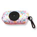 Bag Holder  -  Ditsy Sprinkles