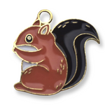 Squirrel Charm