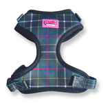 Cornish Hunting Tartan  - Walking Pack