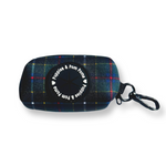 Cornish Hunting Tartan  - Walking Pack