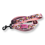 Dog Leash - Bee Happy Dachshunds