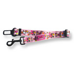 Dog Car Seat Belt - Bee Happy Dachshunds