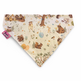 Woodland Party Bandana