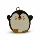 Cute Penguin Charm