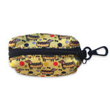 Bag Holder  - Hot Dog Dachshunds