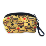 Bag Holder  - Hot Dog Dachshunds