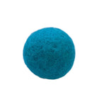 Felt Pompom 2cm x 5 Balls