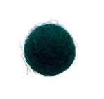 Felt Pompom 2cm x 5 Balls