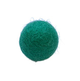 Felt Pompom 2cm x 5 Balls