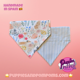 Spring Dogs Bandana