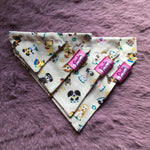 Pawfect Puppy Bandana