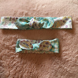 Sweet Spring Necktie