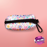 Bag Holder  -  Ditsy Sprinkles