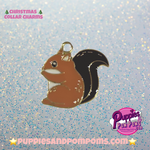 Squirrel Charm