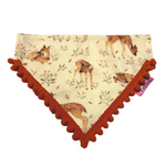 Little Deer Fawn Bandana