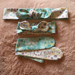 Sweet Spring Necktie