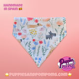 Spring Dogs Bandana