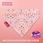 Sweet Spring Bandana