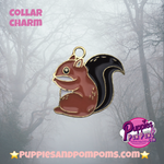 Squirrel Charm