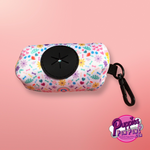 Bag Holder  -  Ditsy Sprinkles