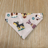 Pawfect Puppy Bandana