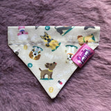 Pawfect Puppy Bandana