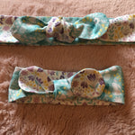 Sweet Spring Necktie