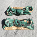 Mint Velvet Necktie