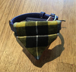 Cornish Tartan Bandana