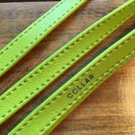 Medium Collars. 25mm wide