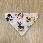 Pawfect Puppy Bandana